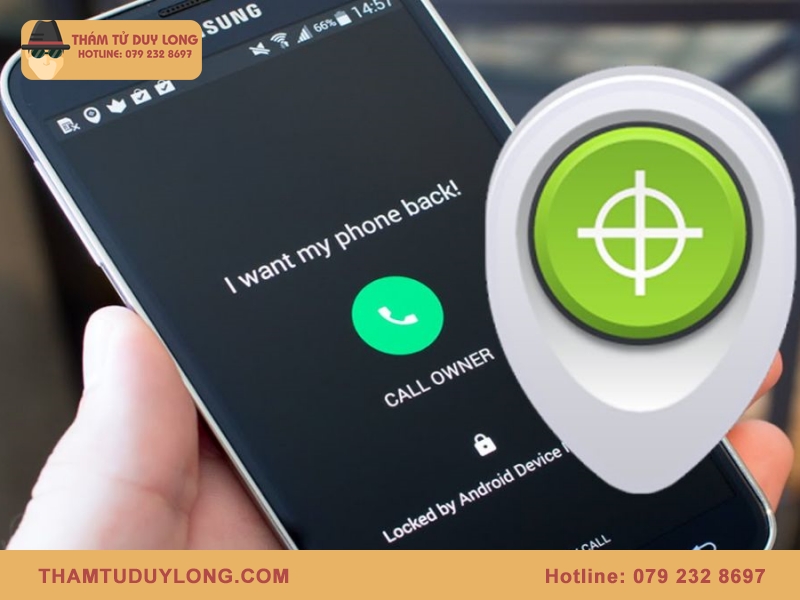 Cách tìm người thân qua số điện thoại