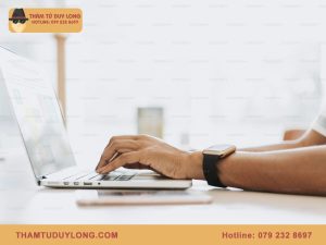 Đăng ký tìm người thân