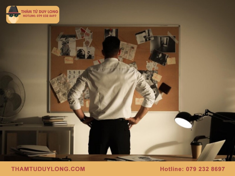 Dịch vụ tìm người thân chuyên nghiệp