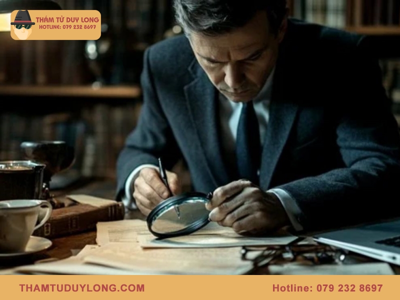 Đơn vị tìm người thân uy tín