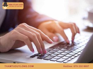 Mẫu đơn tìm người thân