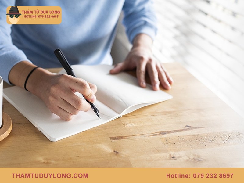 Mẫu đơn xin xác nhận người thân đã mất