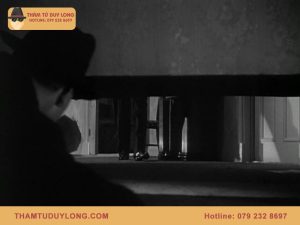 Thuê thám tử tìm người thân uy tín