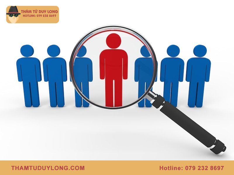 Tìm người thân mất liên lạc đã lâu