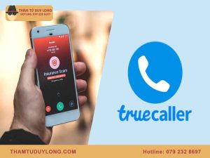 App kiểm tra số điện thoại lừa đảo