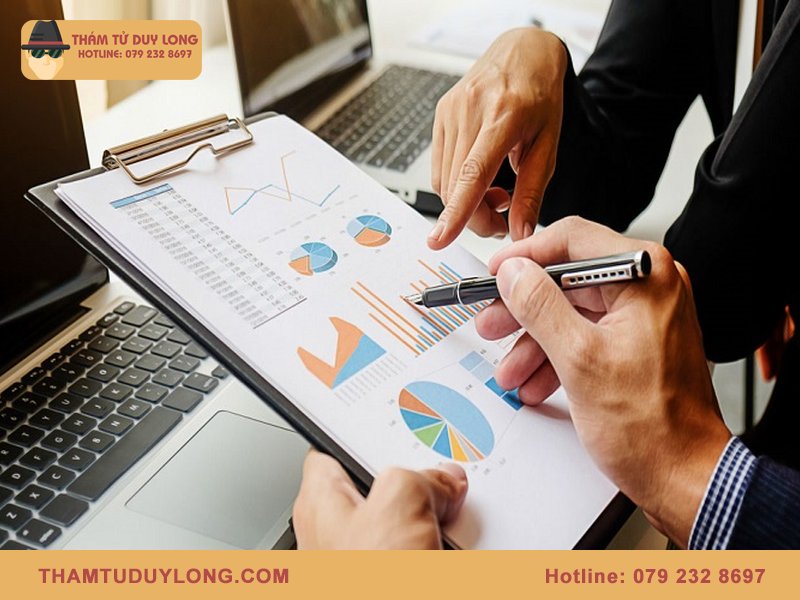 Báo cáo điều tra doanh nghiệp