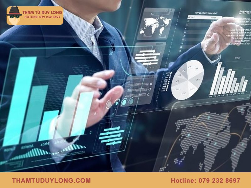 Báo cáo điều tra doanh nghiệp