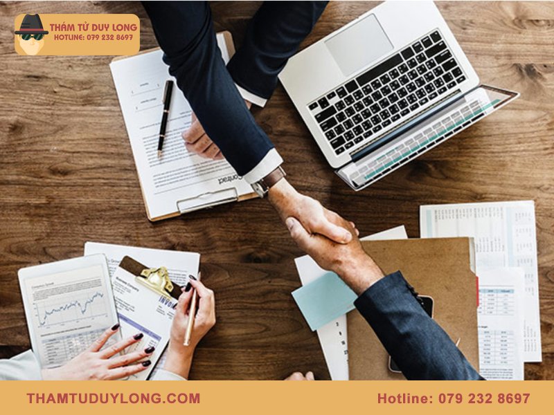 Bắt đầu điều tra doanh nghiệp trên cả nước