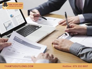 Bắt đầu điều tra doanh nghiệp trên cả nước