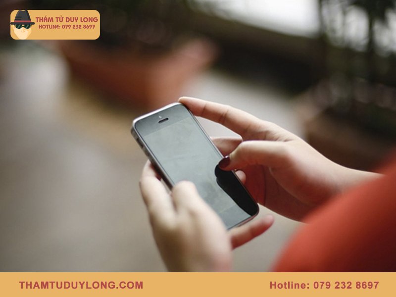 Cách kiểm tra số điện thoại lạ gọi đến