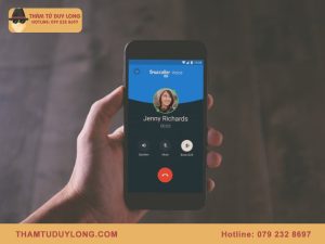 Cách kiểm tra số điện thoại lạ gọi đến