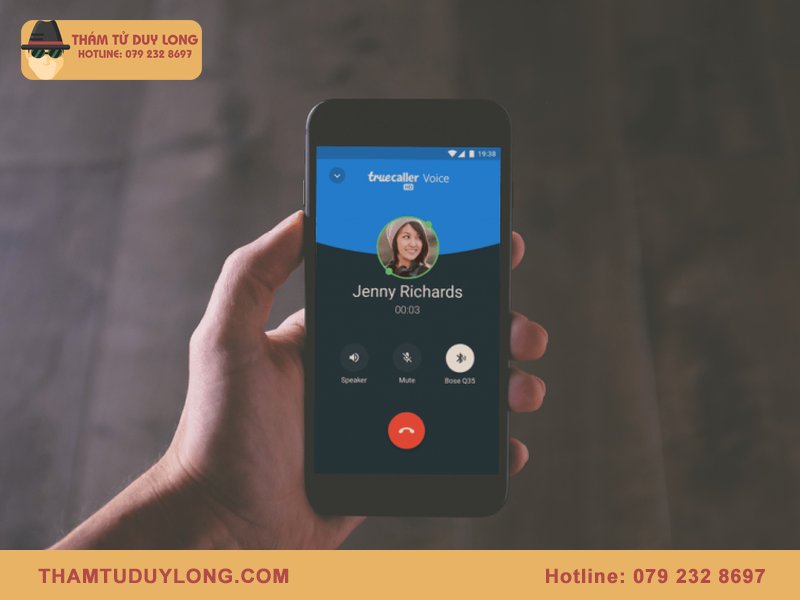 Cách kiểm tra số điện thoại lạ gọi đến