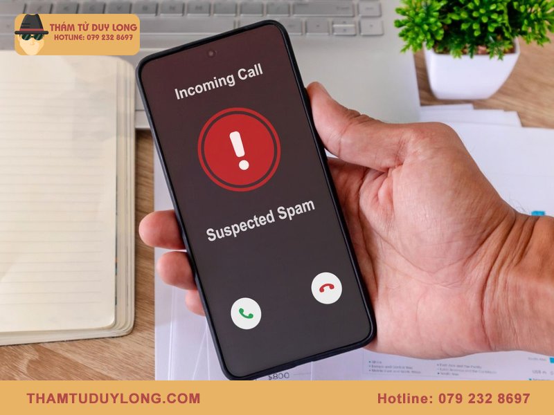 Cách kiểm tra số điện thoại lừa đảo online