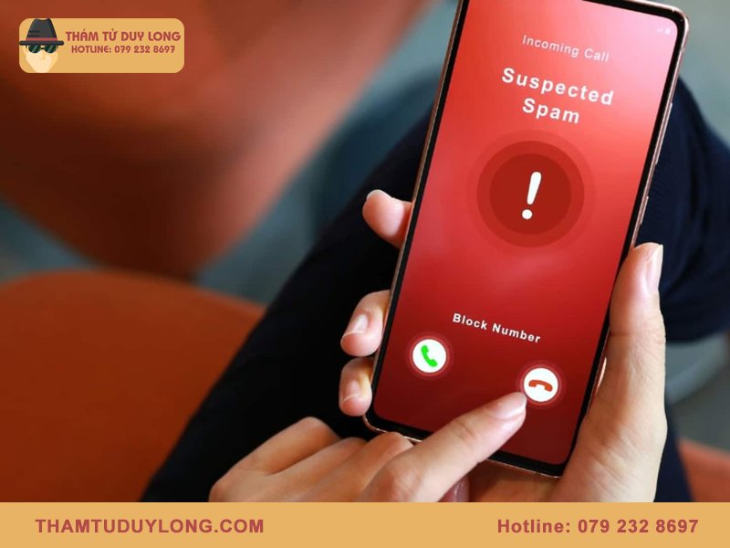 Cách kiểm tra số điện thoại lừa đảo online