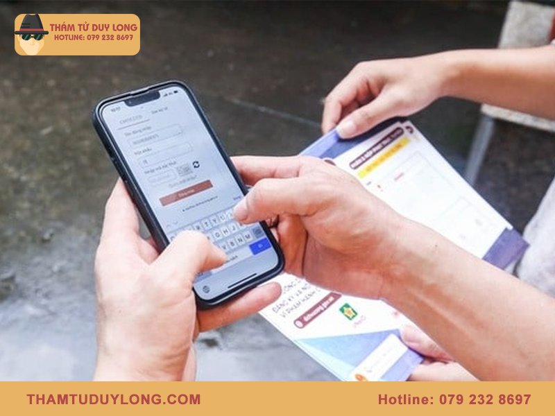 Cách truy tìm biển số xe ô tô