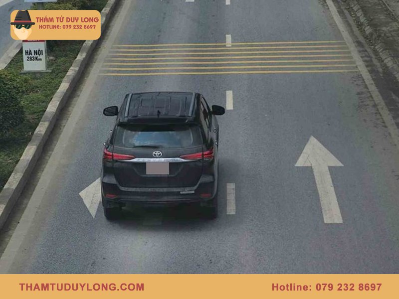 Dịch vụ truy tìm biển số xe uy tín