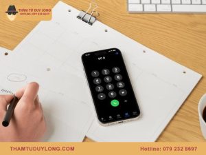 Giá thuê thám tử định vị số điện thoại