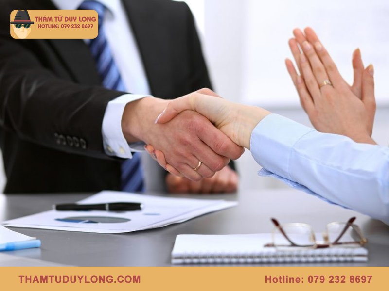 Thám tử điều tra doanh nghiệp là gì?