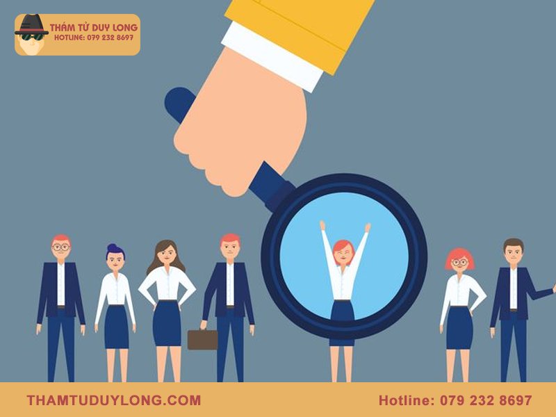 Thám tử điều tra doanh nghiệp là gì?