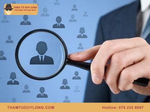 Thám tử điều tra doanh nghiệp là gì?