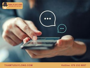 Thám tử tìm người qua số điện thoại