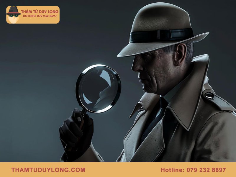 Tìm người thân ở nước ngoài