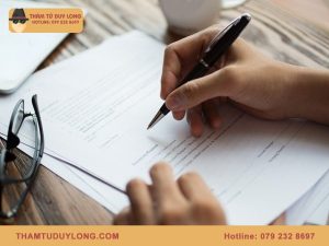 Tìm người thân ở nước ngoài