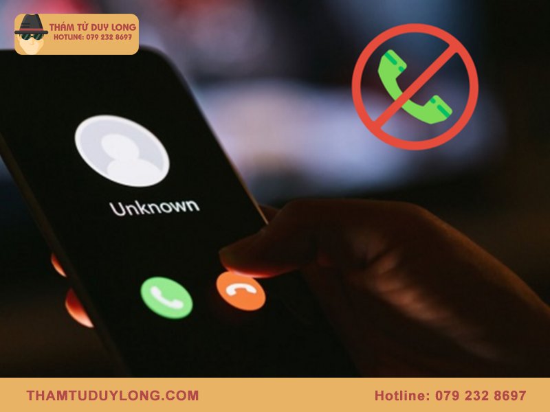 Tra cứu số điện thoại lừa đảo