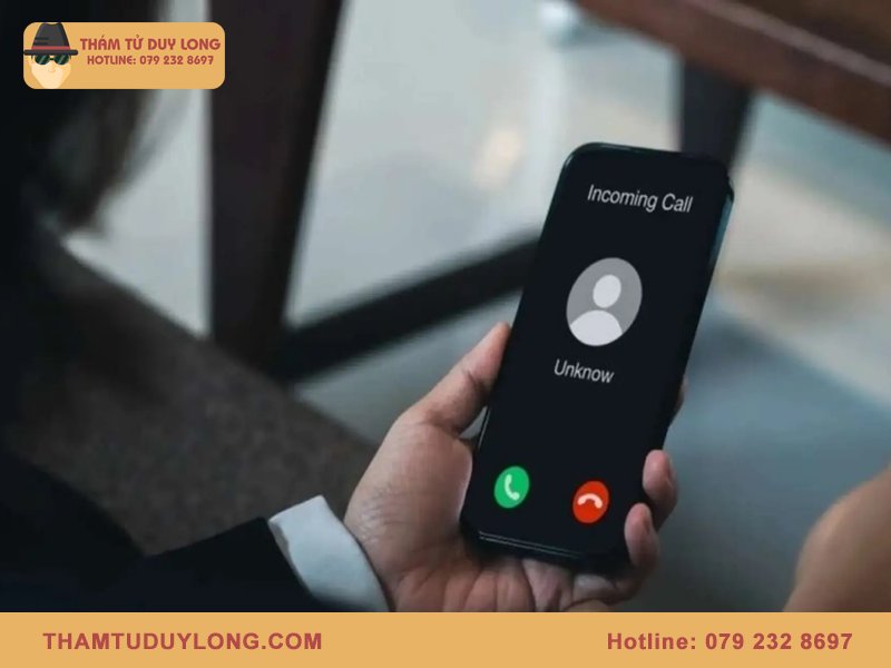 Tra cứu số điện thoại lừa đảo