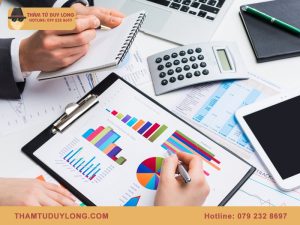 Tra cứu vốn điều lệ doanh nghiệp