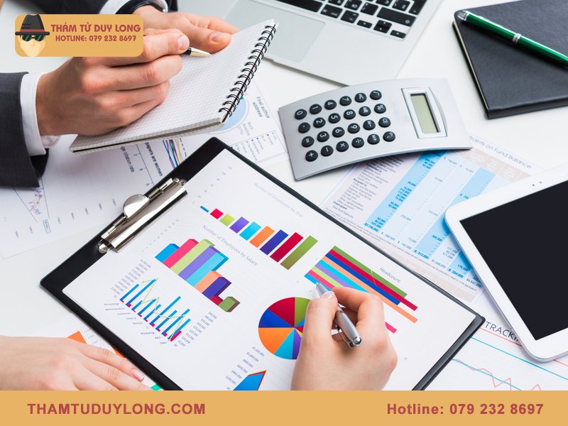 Tra cứu vốn điều lệ doanh nghiệp