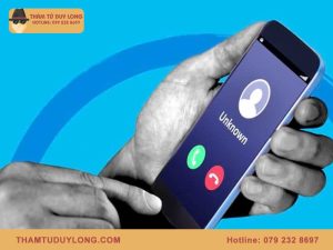 Trang web kiểm tra số điện thoại lừa đảo