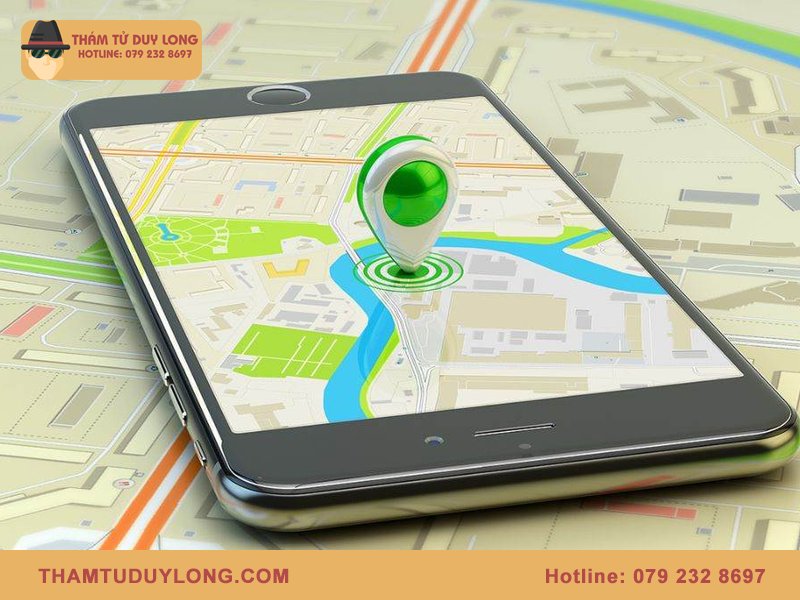 Ứng dụng tìm người thân qua số điện thoại