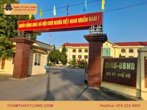 Cơ quan có thẩm quyền xác nhận nhân thân