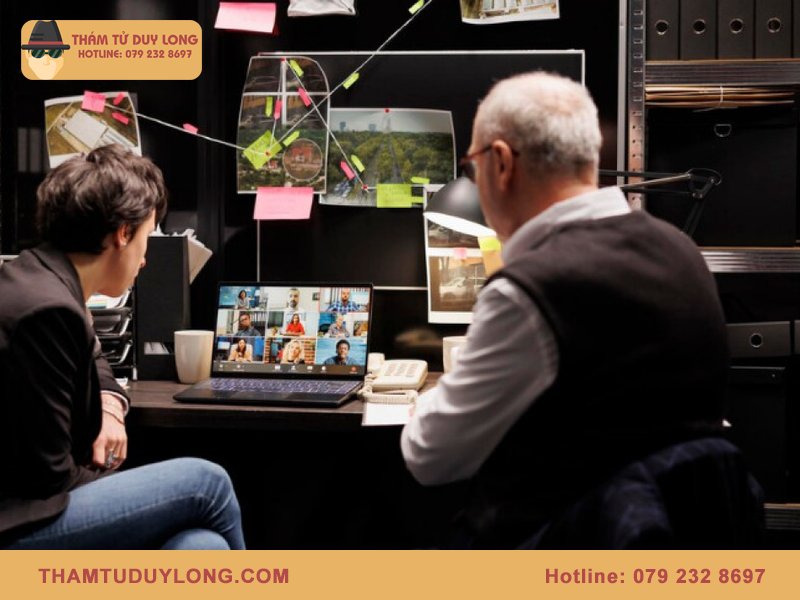 Dịch vụ làm giấy xác nhận nhân thân