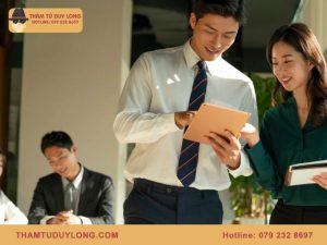 Dịch vụ làm giấy xác nhận nhân thân