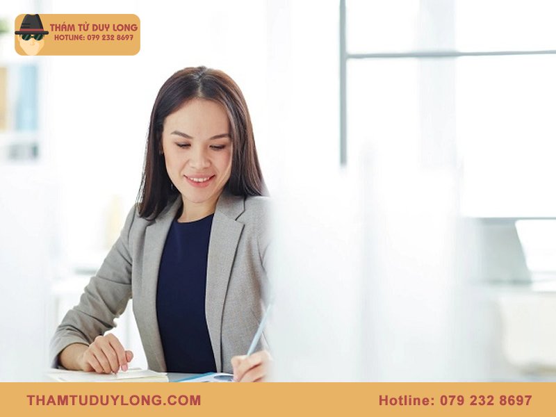 Giấy xác nhận nhân thân cho người nước ngoài