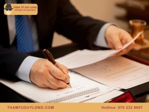 Giấy xác nhận nhân thân có hiệu lực bao lâu?