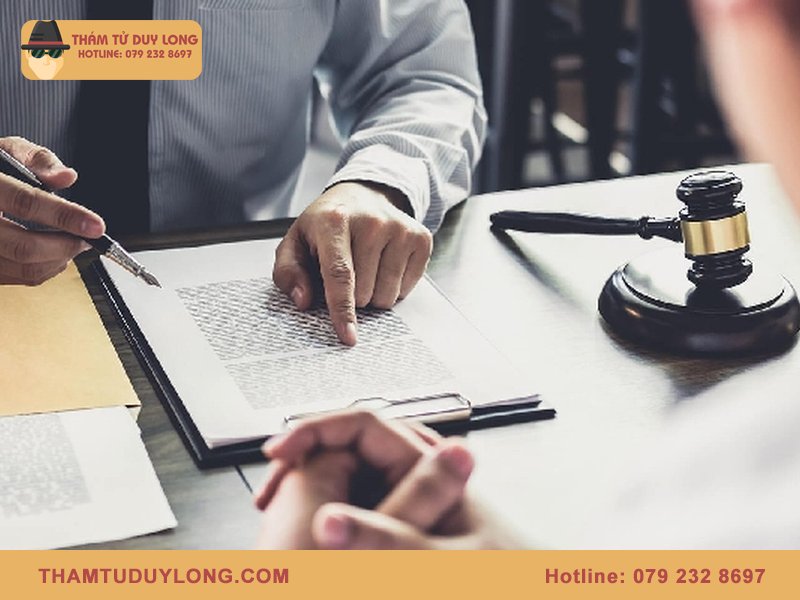 Giấy xác nhận nhân thân đi nước ngoài