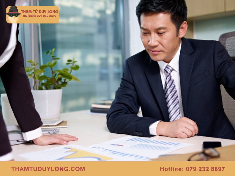 Giấy xác nhận nhân thân không tiền án tiền sự