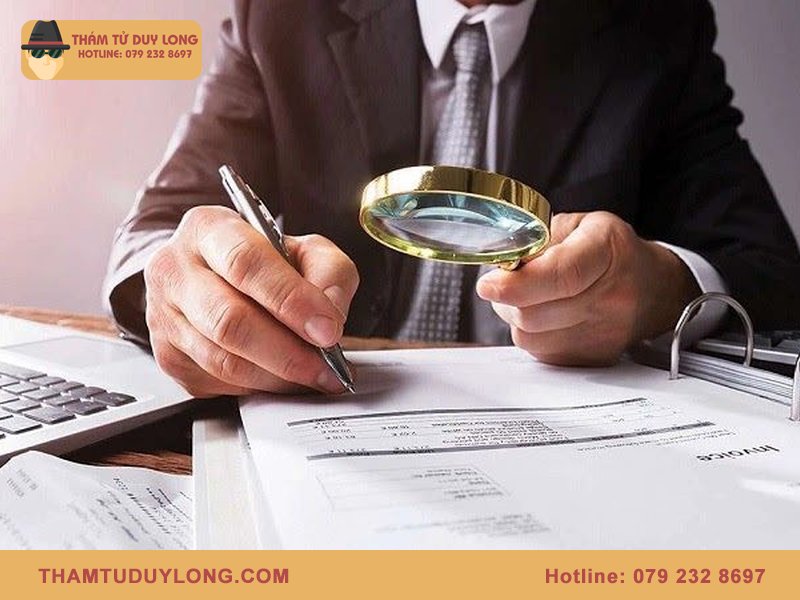 Giấy xác nhận nhân thân song ngữ Nhật Việt