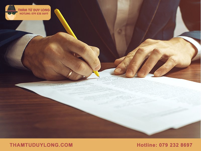 Giấy xác nhận thân nhân người có công