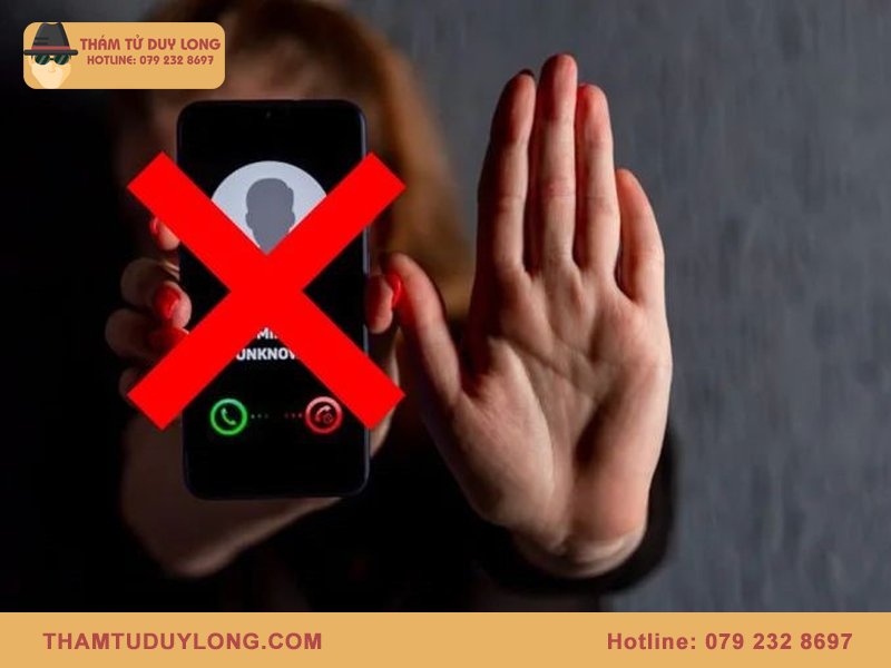 Kiểm tra số điện thoại lừa đảo qua tin nhắn