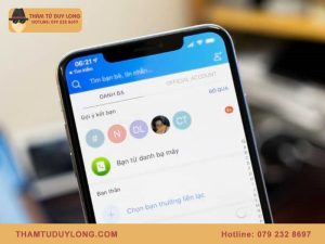 Kiểm tra số điện thoại lừa đảo Vinaphone