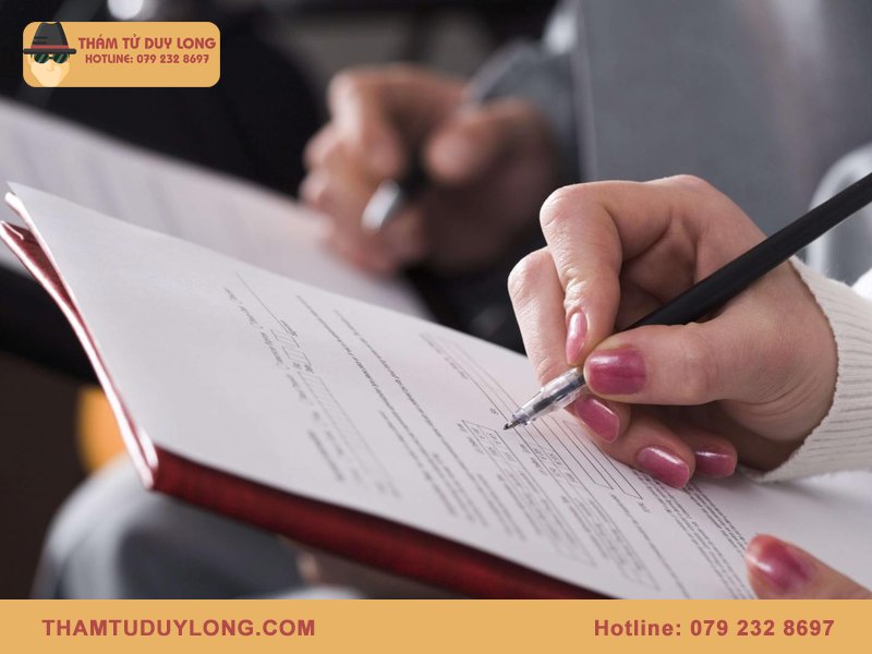 Mẫu giấy ủy quyền xác nhận độc thân