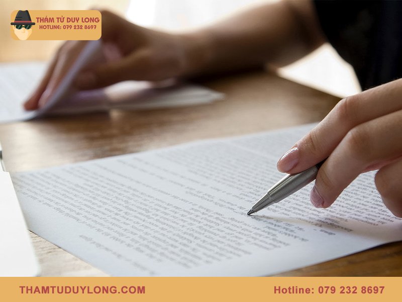 Mẫu giấy ủy quyền xác nhận độc thân