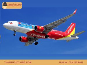 Mẫu giấy xác nhận nhân thân đi máy bay