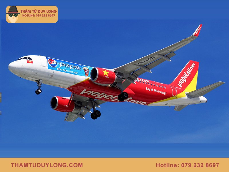 Mẫu giấy xác nhận nhân thân đi máy bay