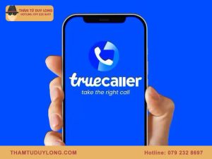 Phần mềm kiểm tra số điện thoại lừa đảo