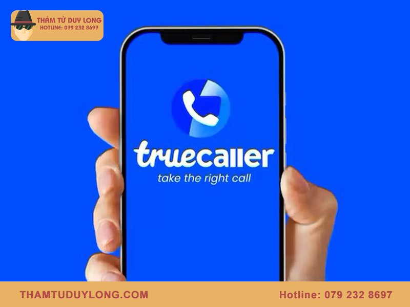 Phần mềm kiểm tra số điện thoại lừa đảo